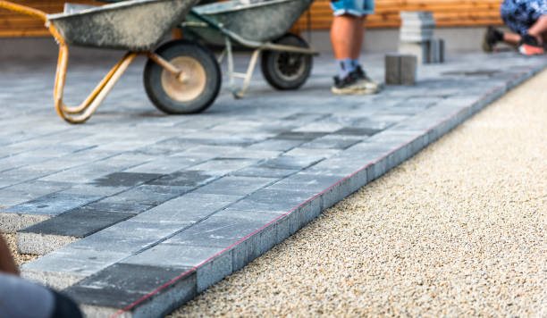 Reasons to Select Us for Your Driveway Paving Requirements in Ferguson, MO