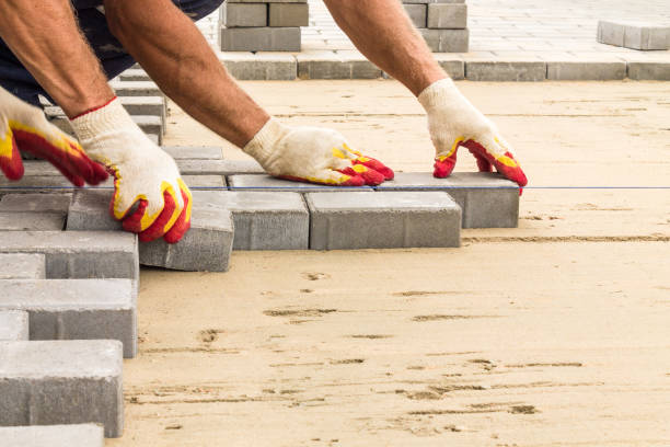 Driveway Repair Near Me in Ferguson, MO